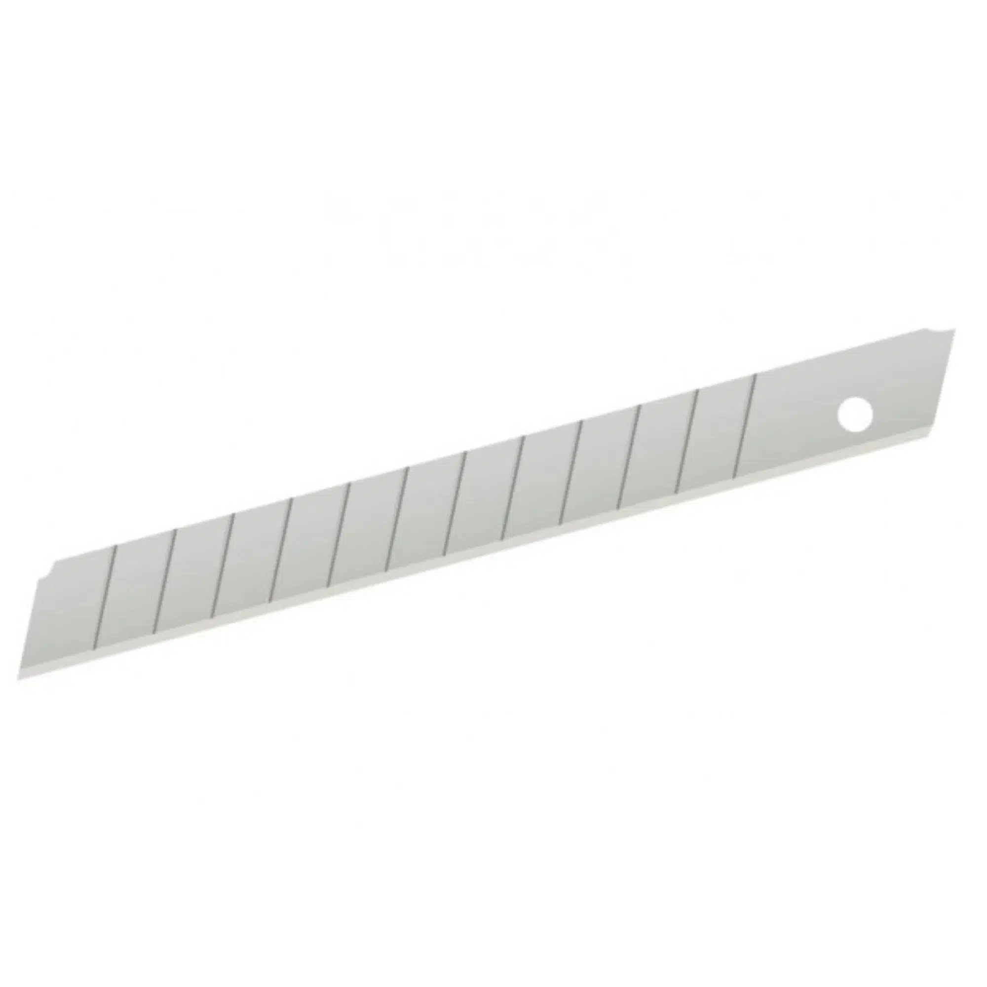 GFB MAKET BIÇAĞI YEDEĞİ DAR 9 MM 0.40 MM - 100 Adet