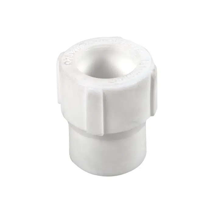 Güven Plastik 32*25 Pp Redüksiyon Beyaz (10 Adet)