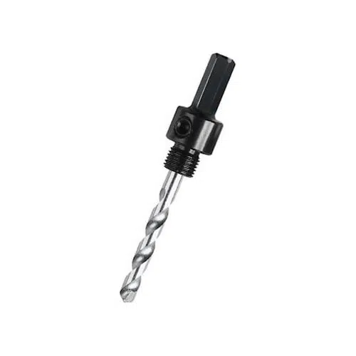 Nunu Bi-Metal Panç Adaptörü HEX 14x30 mm