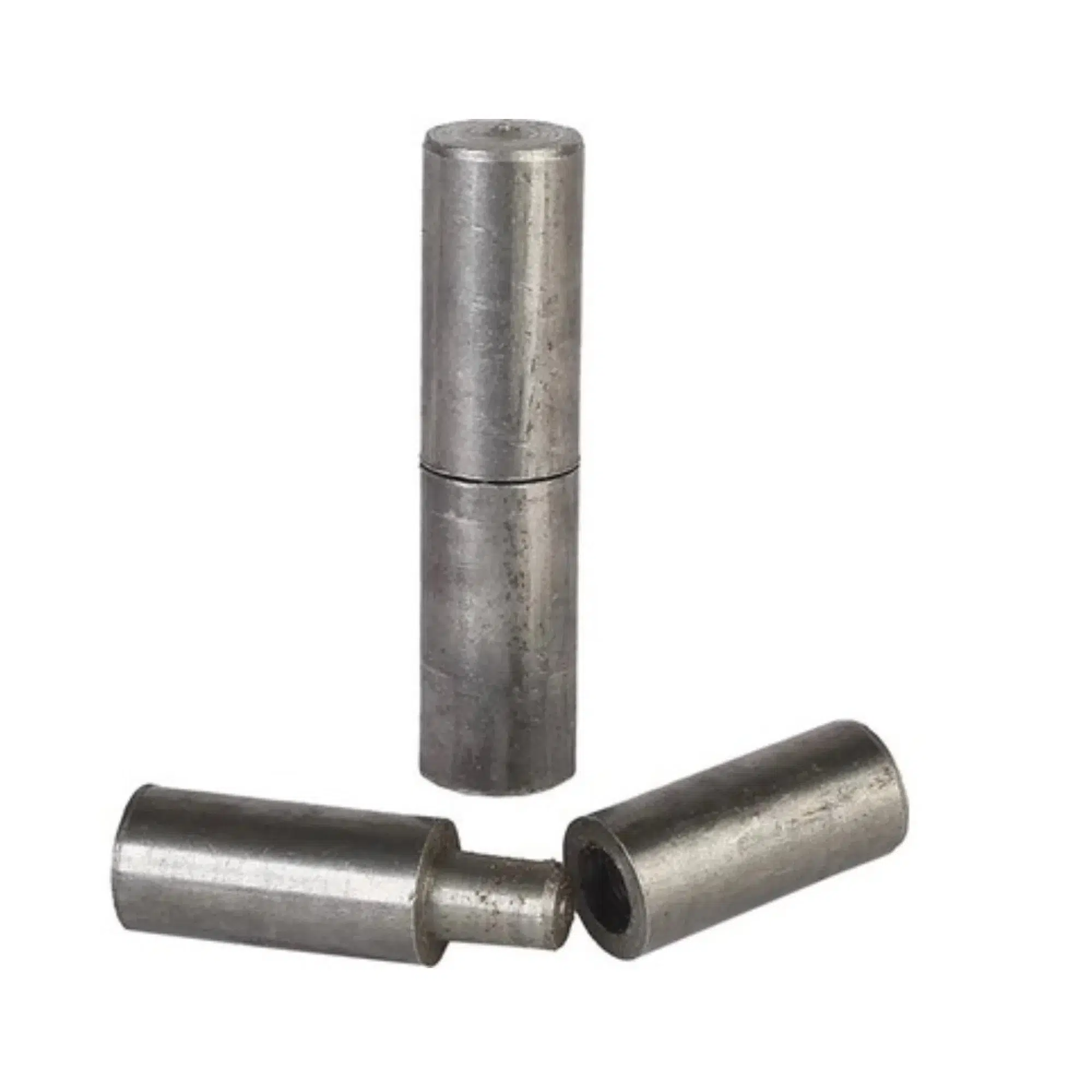 MİL MENTEŞE 16 MM - 40 Adet
