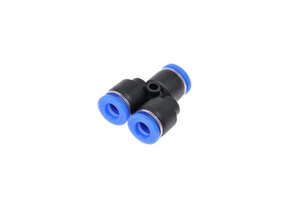 EPY-6 PNÖMATİK YEE (PLS.FİT.) - 4 Adet