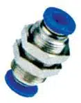 EPM08 8 MM PERDE GEÇİŞ NİPELİ - 2 Adet