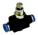 EPA08 Hat Tipi Hız Ayar Valfi 8 mm (PLS.FİT.)