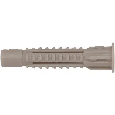 TUĞLA BOŞLUK DUBELİ 10 MM (500 Adet)