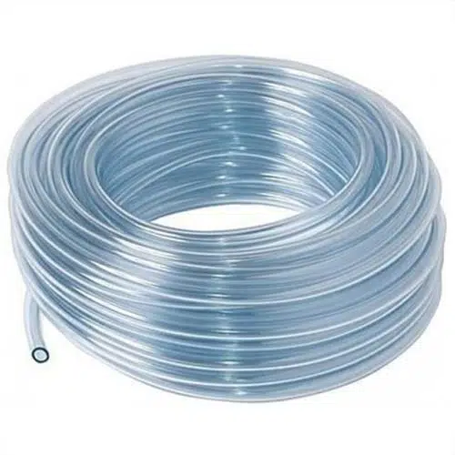 PURFLEX Poliüretan(TPU) Hava Hortumu Ester 8*10 ŞEFFAF- 3 Metre fiyatıdır