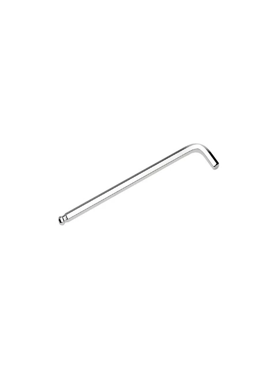 Retta RTB0040 4mm Uzun Top Başlı Allen Anahtar 