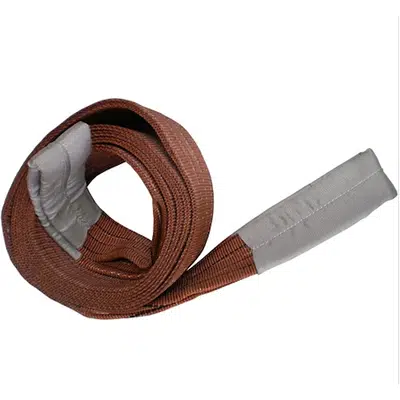 DB STRONG Polyester Sapan 6 TON 6 Metre