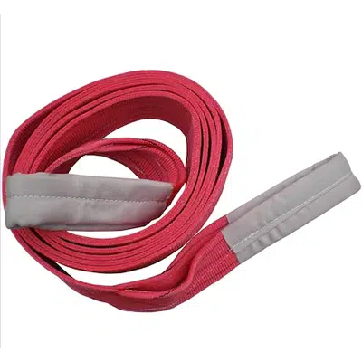 DB STRONG POLYESTER SAPAN HALAT 5 TON - 6 METRE