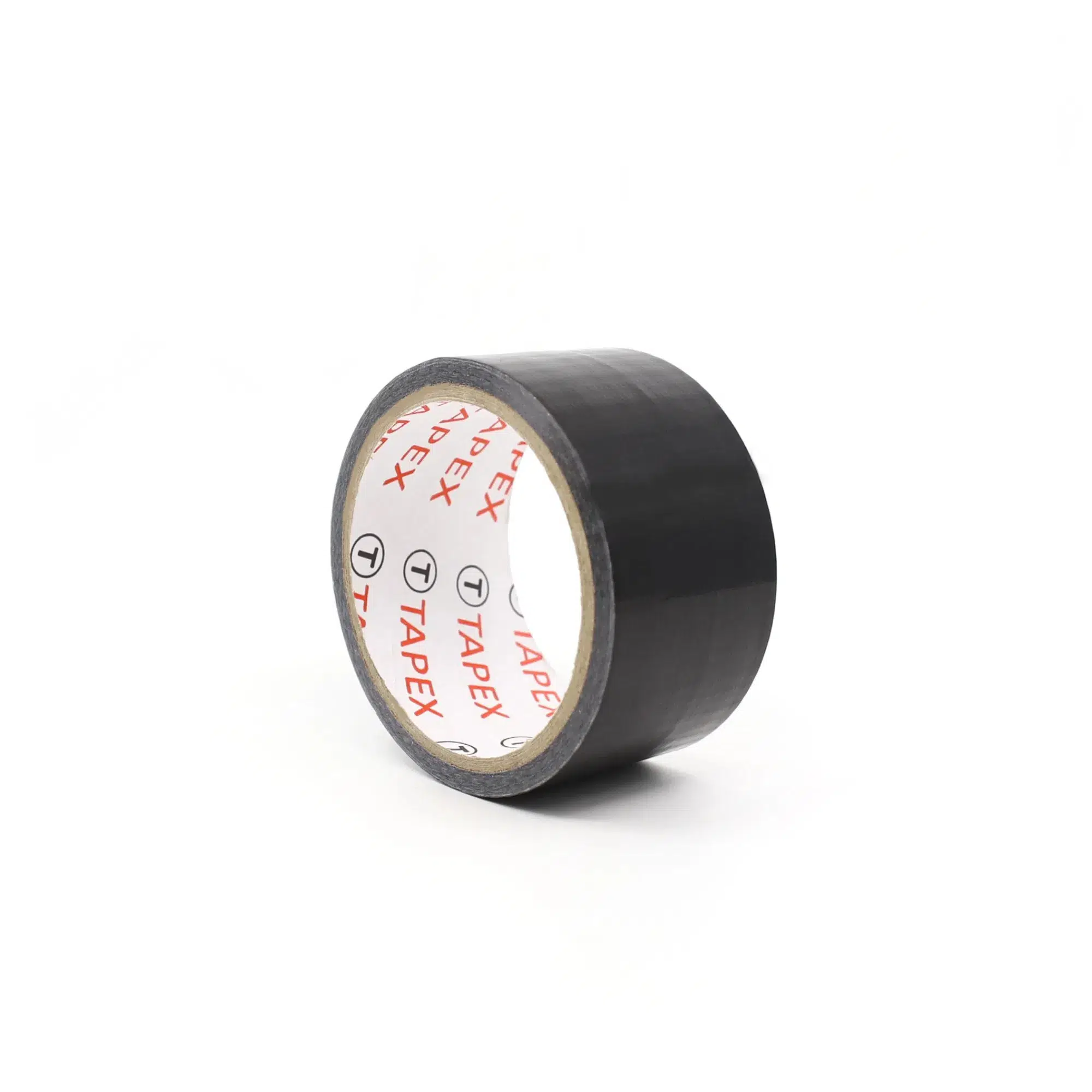 TAPEX Tamir Bantı 48x10 MT SİYAH- 2 Adet