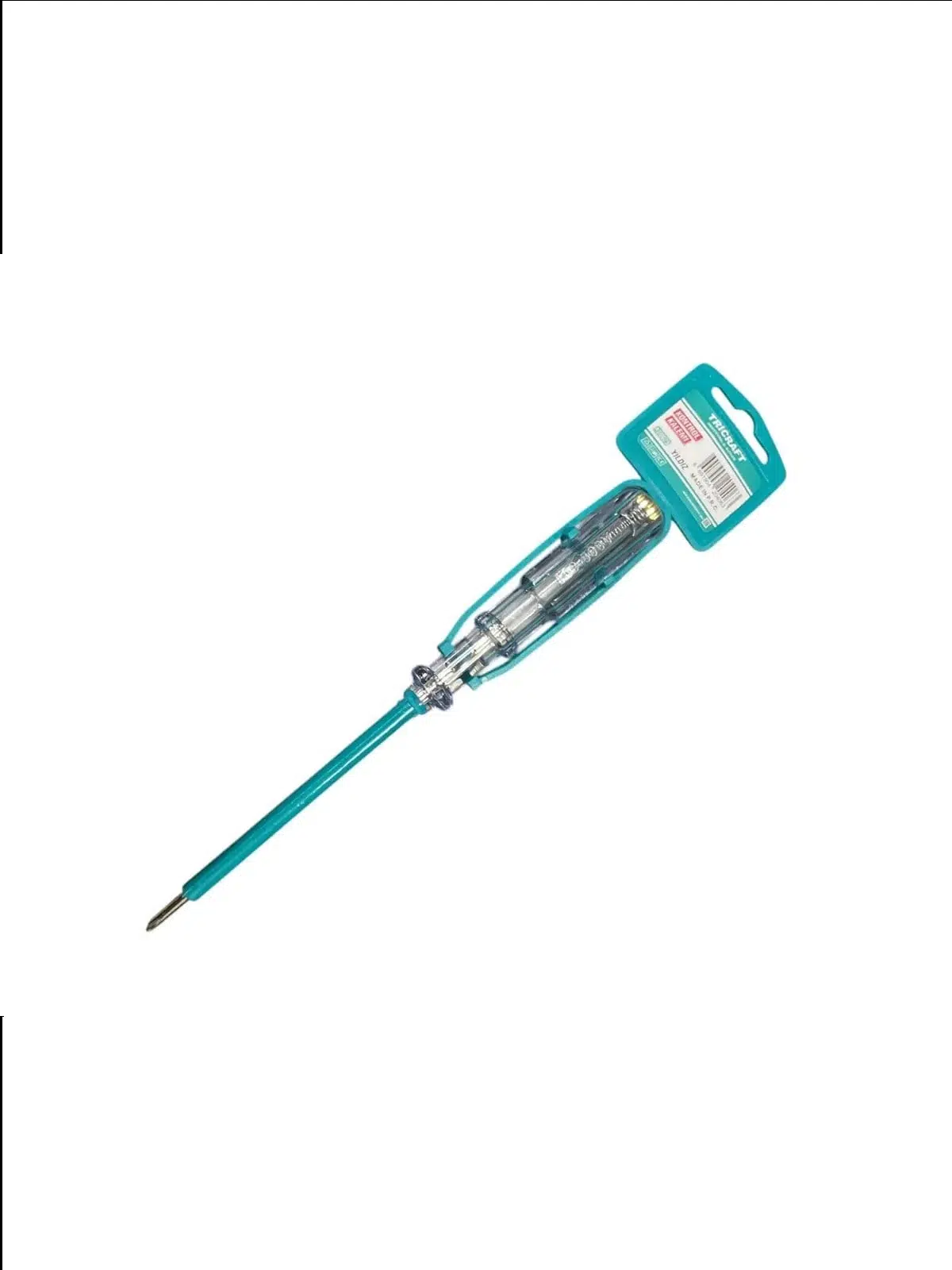 Tricraft Yıldız Uçlu Kontrol Kalemi 190 mm - 3 Adet