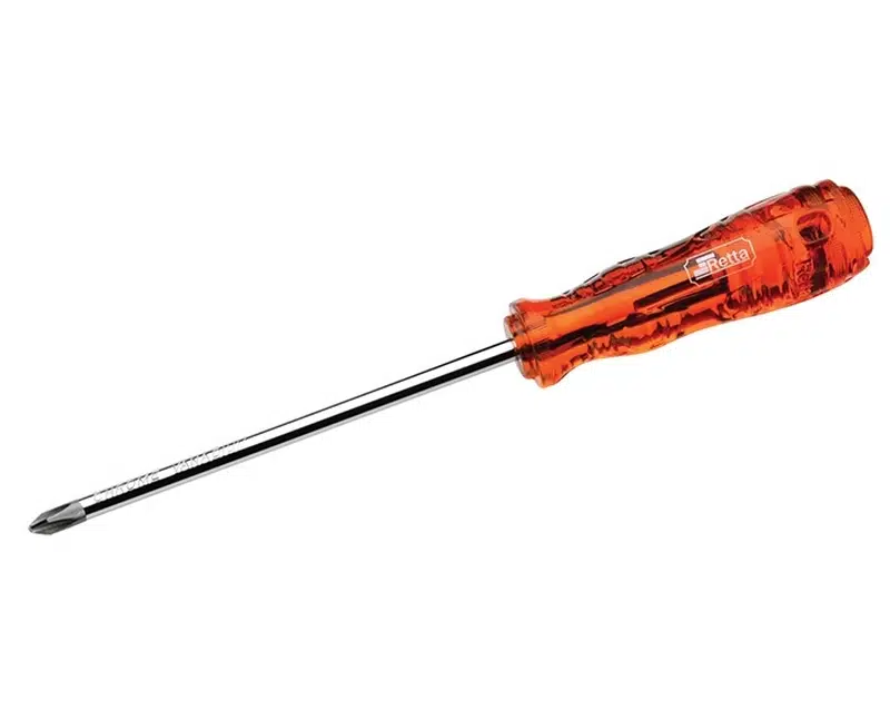 RETTA RAY4100 ASETAT 1.0 x 100 YILDIZ TORNAVİDA
