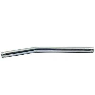 Gres Pompası Kaval Borusu Boy: 160 mm - 2 Adet