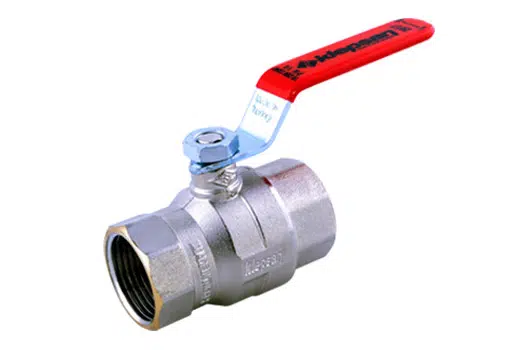 1'' DN25 PN16 TAM GEÇİŞLİ KÜRESEL VANA KLEPSAN