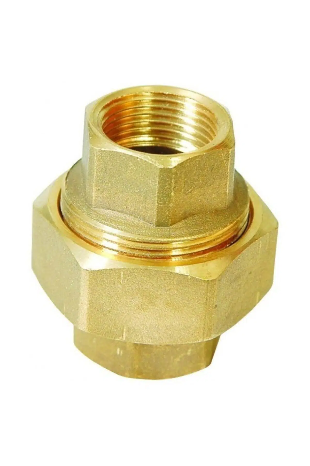 3/4'' Sarı Konik Rakor