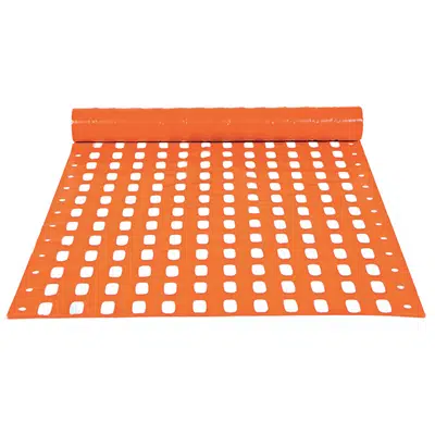 A.R.Y Emniyet ve Alan Perdesi - 50 Metre