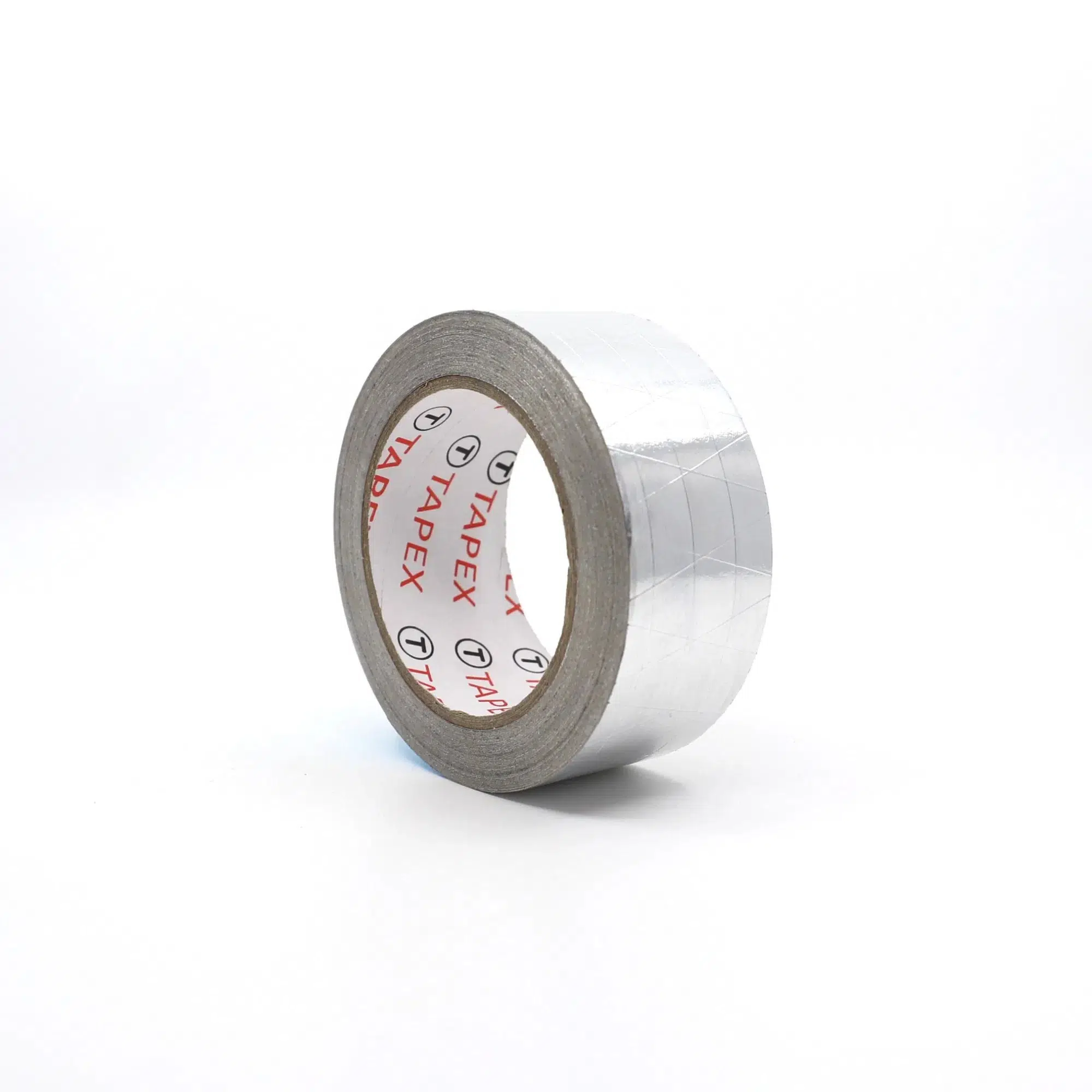 ALÜMİNYUM FOLYO BANT TAKVİYELİ 48 MMx25 MT- 1 Adet