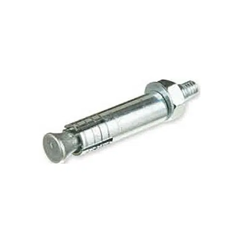 BORULU ÇELİK DUBEL M12x110 - 10 Adet