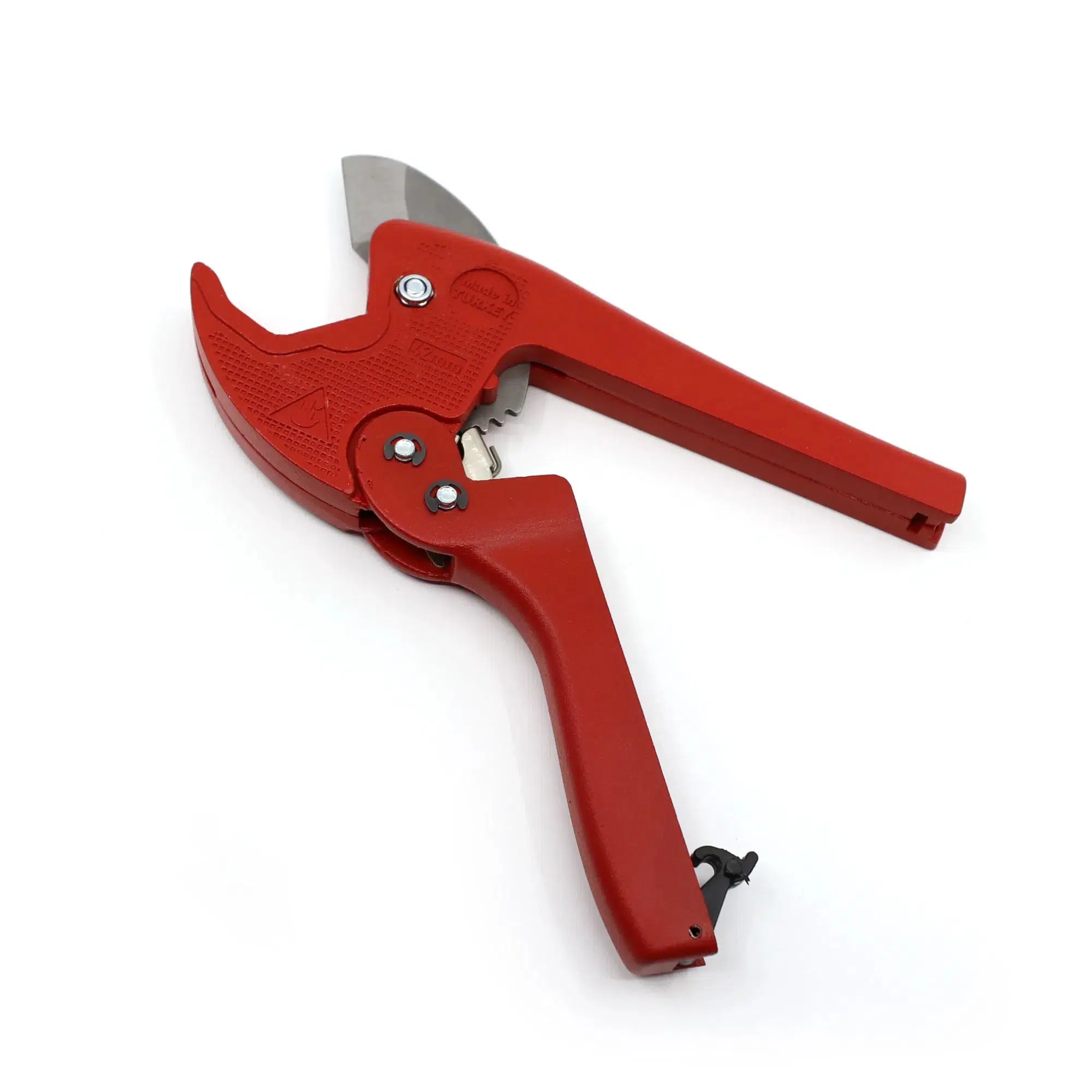 CANDAN PPRC BORU MAKASI OTOMATİK OTC-42