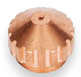 DATTWELD PLAZMA SAF CP 40 R - CP 100 R NOZUL 1.6 MM- (5 Adet )