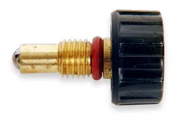 DATTWELD TORCH GAZ MUSLUĞU WP 26 UZUN TAPA- 10 Lu Paket