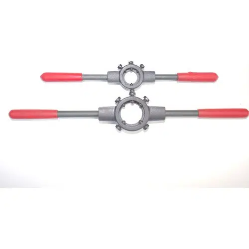 DECO PAFTA KOLU Çelik Dairesel - 20X7mm (M4,5-M6)