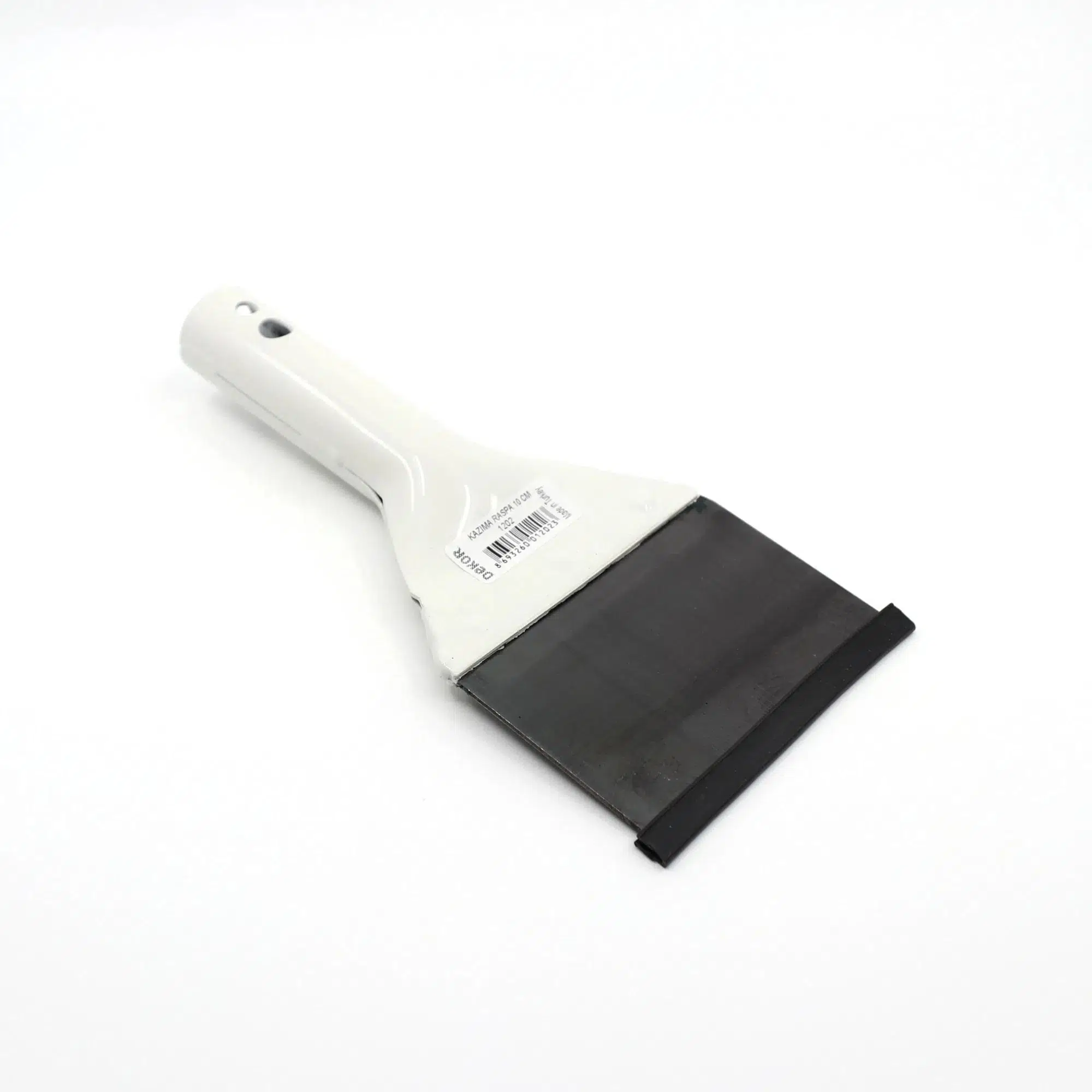 Dekor Kazıma Raspa 10 cm