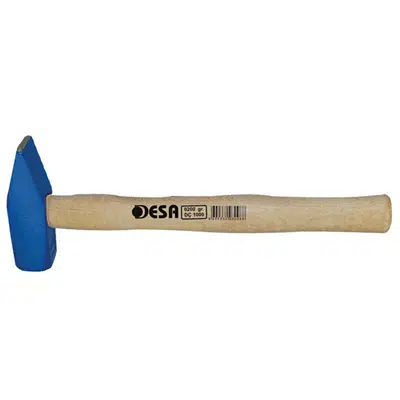 DESA AĞAÇ SAPLI ÇEKİÇ 1000 GR