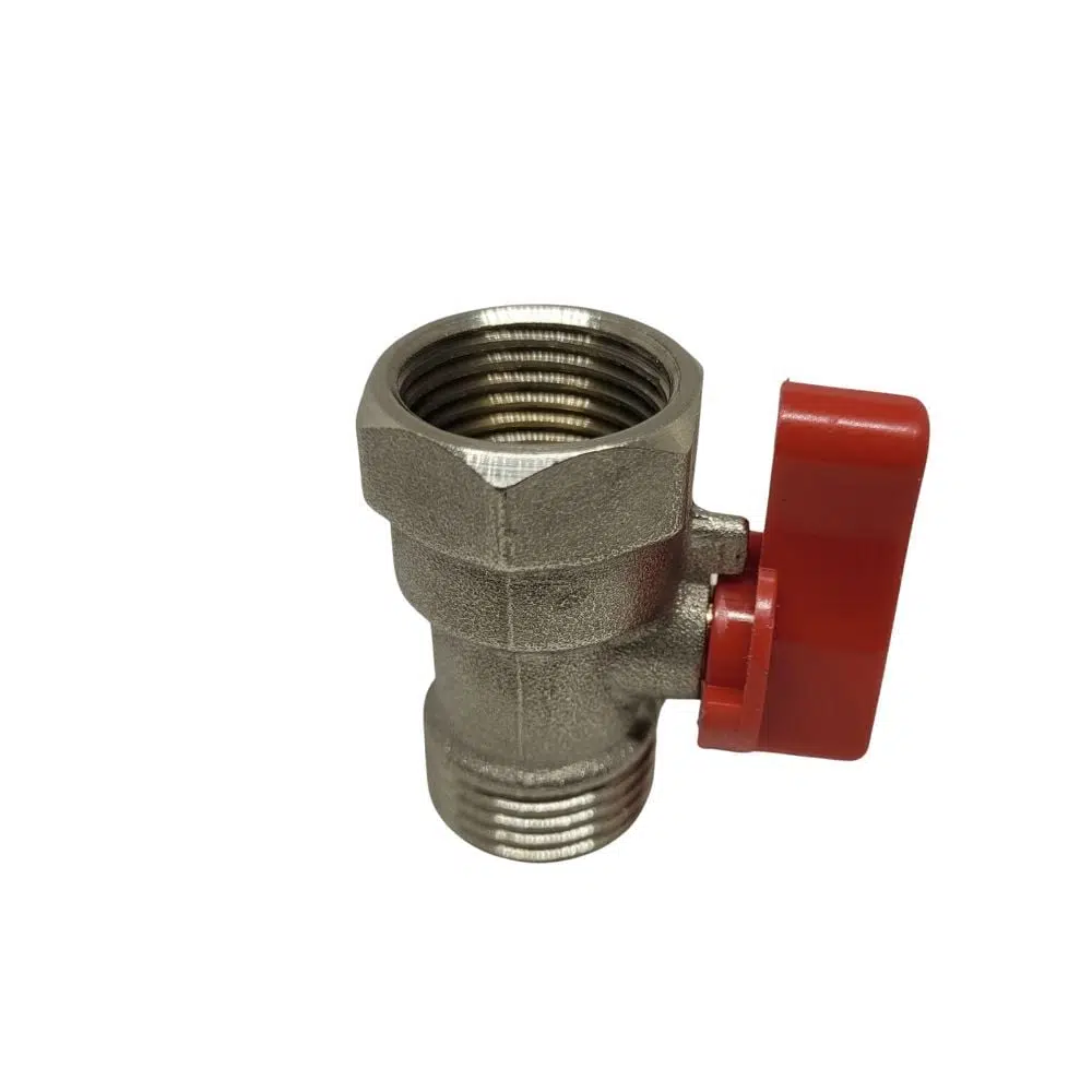 Ekonomik Mini Küresel Vana 1/2''