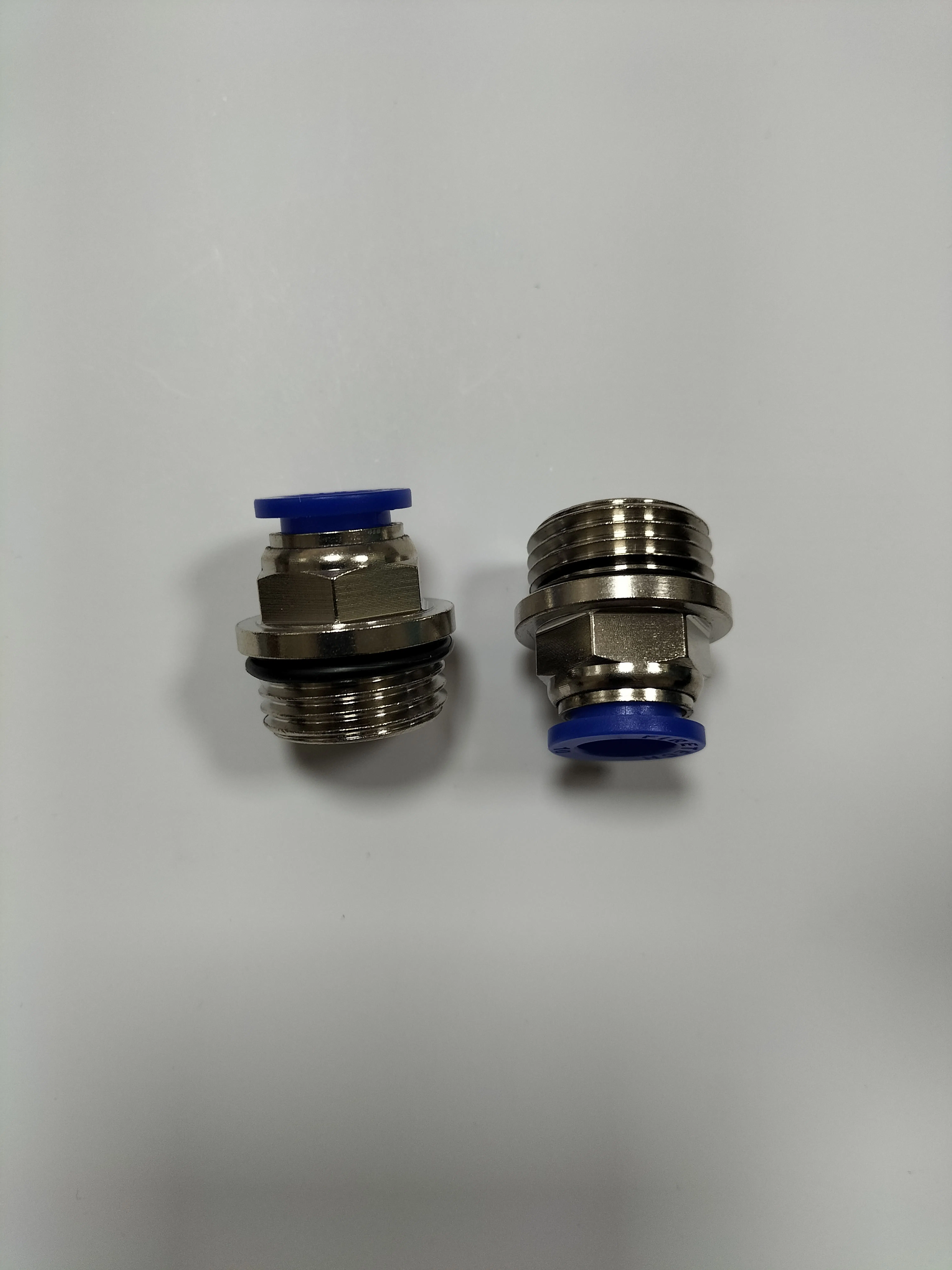 EPC12-G04 - 1/2*12 MM DÜZ ERKEK REKOR (PLS.FIT.)- 2 Adet