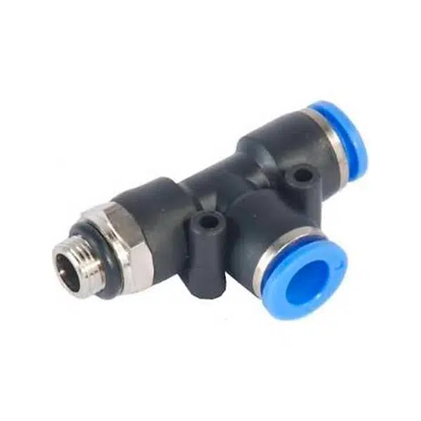 EPD06-M5 YAN BACAK TEE M5 - 6 (PLS.FİT.)