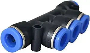 EPK06 ÖLÇÜ 5X6 ÇOKLU DAĞITICI - 6