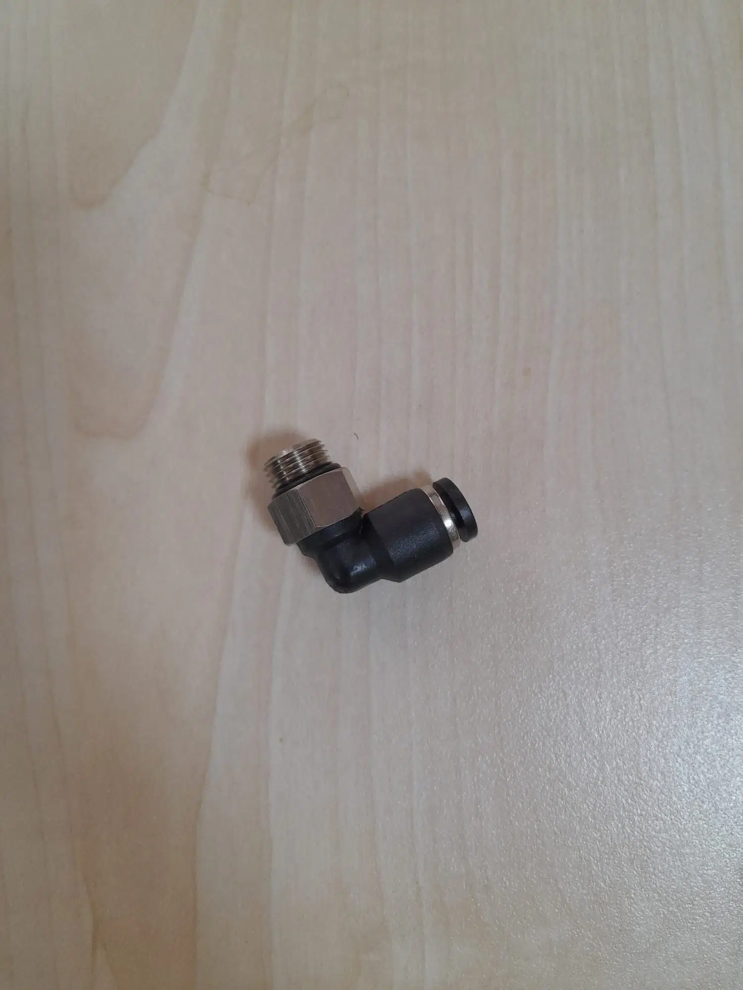 EPL12-G01 DÖNER DİRSEK 12 -1/8'' (PLS.FİT.)