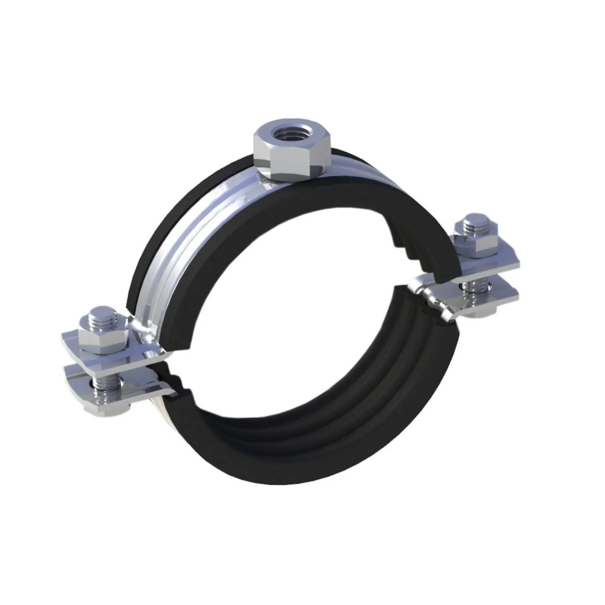 ERBİ SOMUNLU KELEPÇE 1 1/4'' (40-46) - 30 Adet