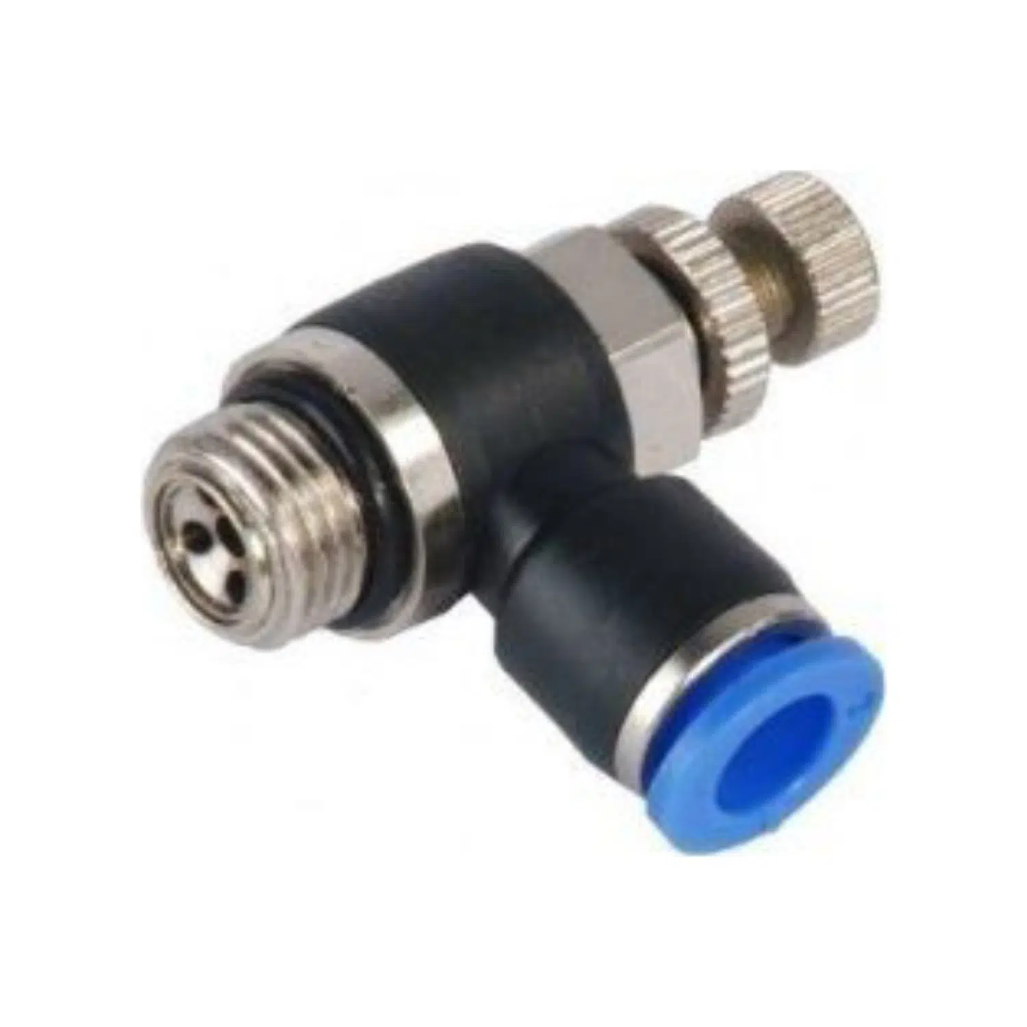 ESC12-G01 HIZ AYARLI DÖNER DİRSEK 12 - 1/8'' (PLS.FİT.)-5 Adet