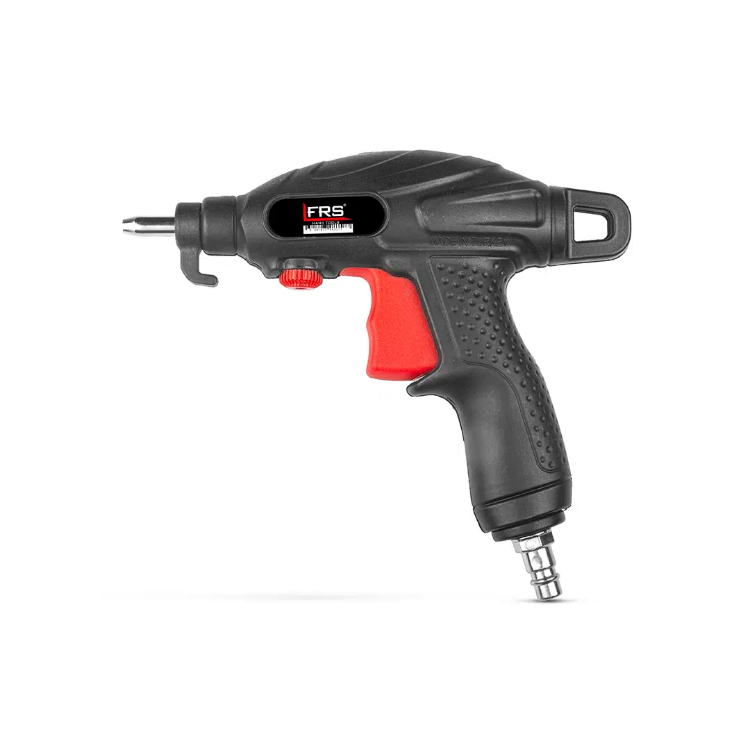 FRS YENİ NESİL HAVA TABANCASI KISA