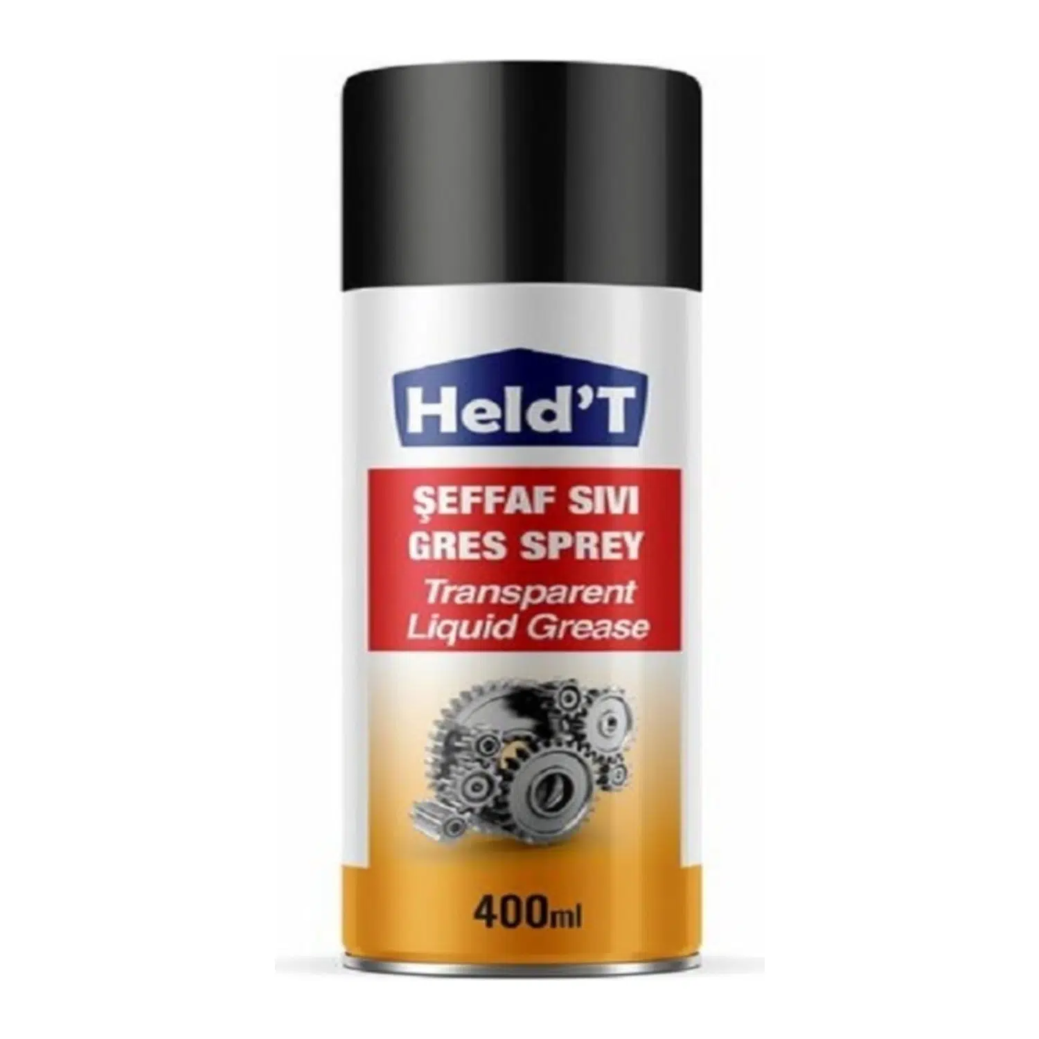 HeldT Sıvı Gres Yağlayıcı Sprey 400 ML