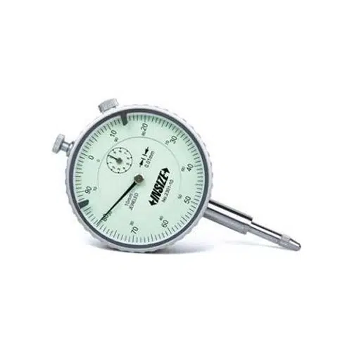 İnsize Komparatör Saati