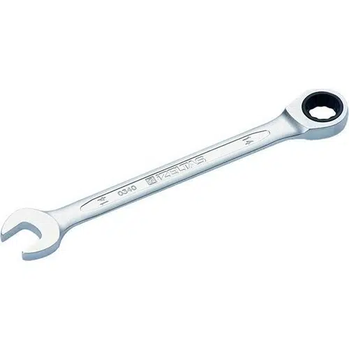 İzeltaş 10 MM CIRCIR KOMBİNE ANAHTAR