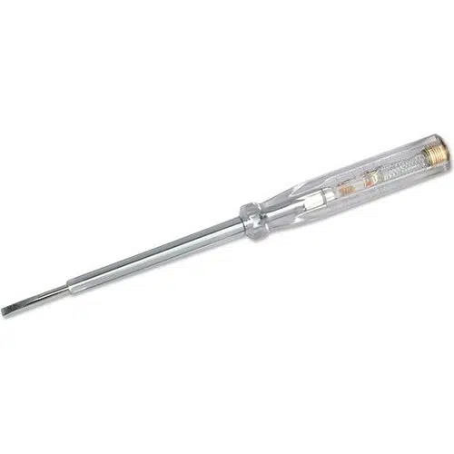 İZELTAŞ ELEKTRİK KONTROL KALEMİ DÜZ UÇLU 190 MM