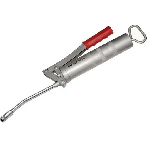 İzeltaş İZELTAŞ-6230260500-(500 Cc) Gres Pompası Izeltaş Kaval Borulu