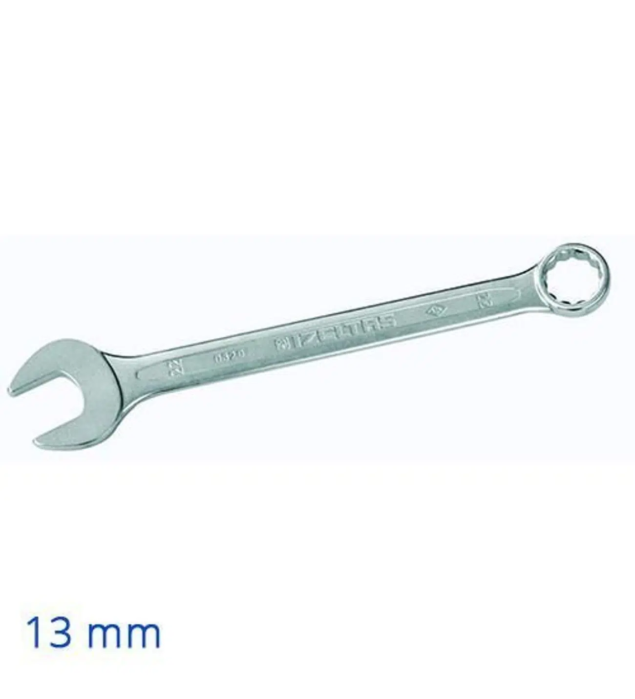 İZELTAŞ KOMBİNE ANAHTAR 13 MM KISA BOY