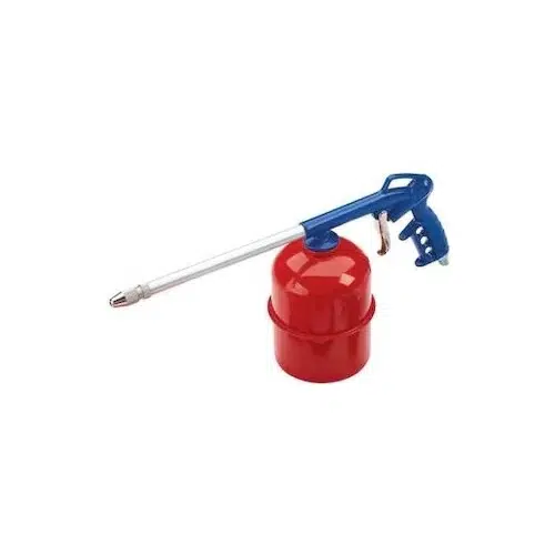 Junior Mazot Tabancası