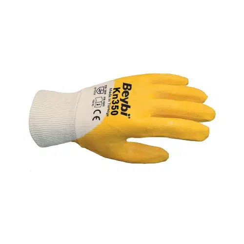  KAPLAMA KN350 EL-350 SARI NO:9 12 Çift