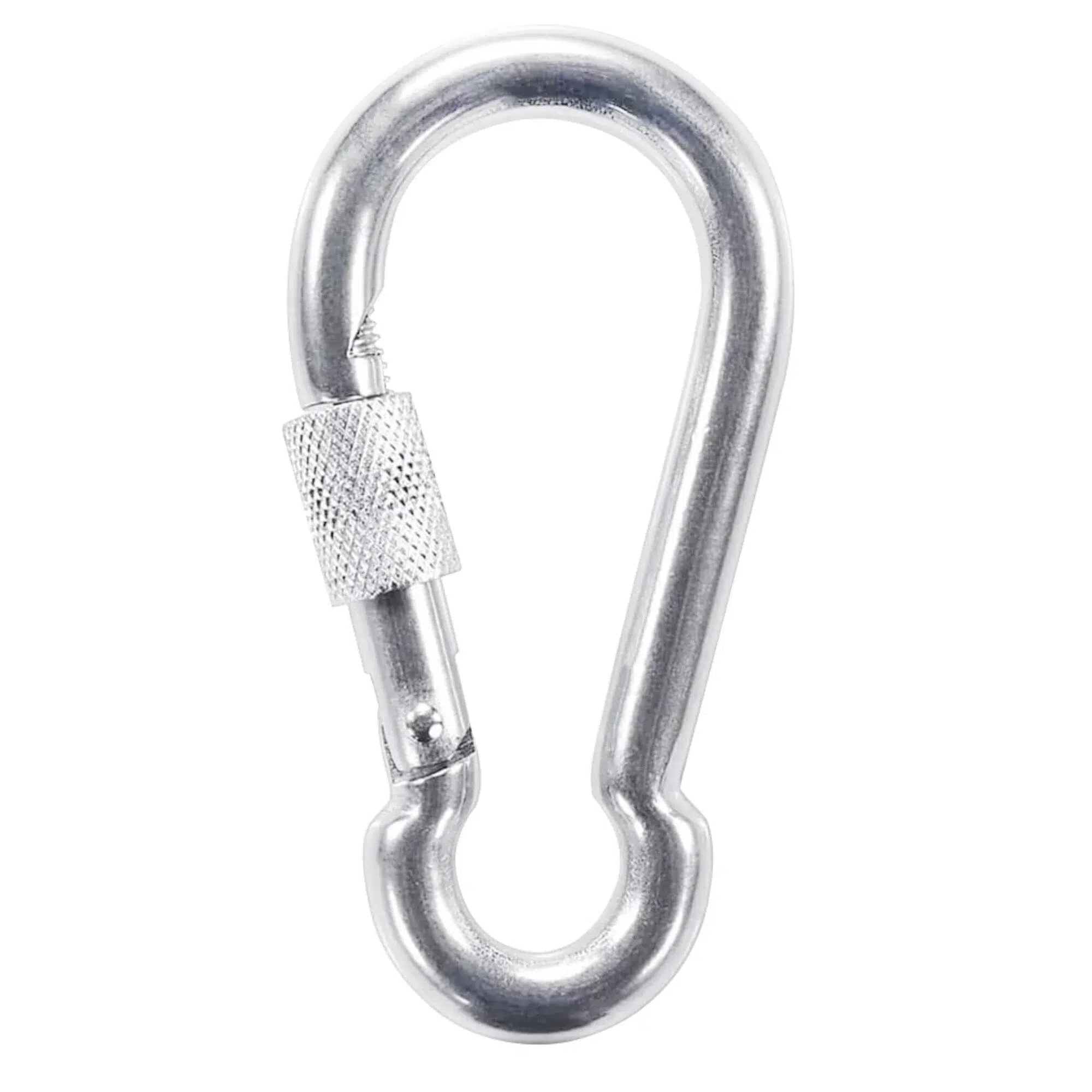 KARABİNA KİLİTLİ 12x120 MM