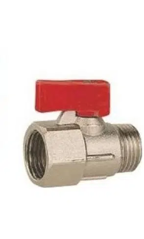 Klepsan Mini Küresel Vana � �