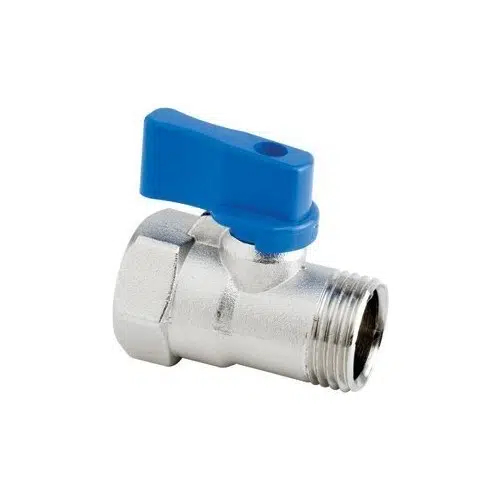 Klepsan Mini Küresel Vana � �