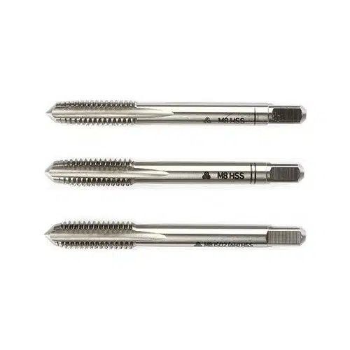 Mte M5 3'lü Makina Kılavuzu