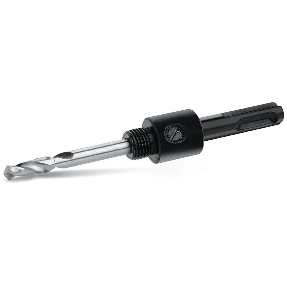 Nunu Bi-Metal Panç Adaptörü SDS 14x30 mm