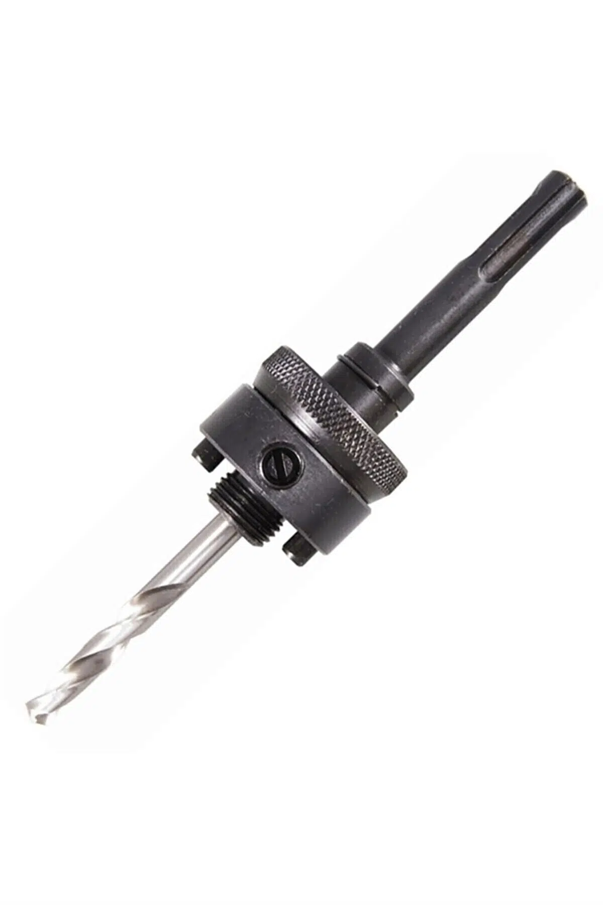 Nunu Bi-Metal Panç Adaptörü SDS 32X210 mm