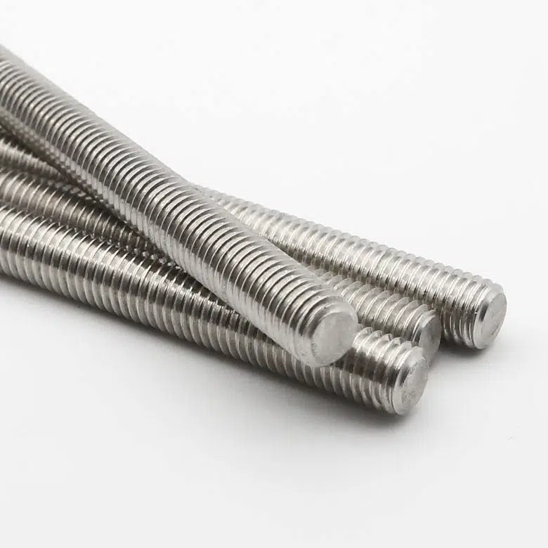 PASLANMAZ İNOX GİJON (TİJ) M10x1000 mm -1 Adet